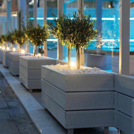 Rhodos Horizon City-Adults Only Rhodes City Dış mekan fotoğraf