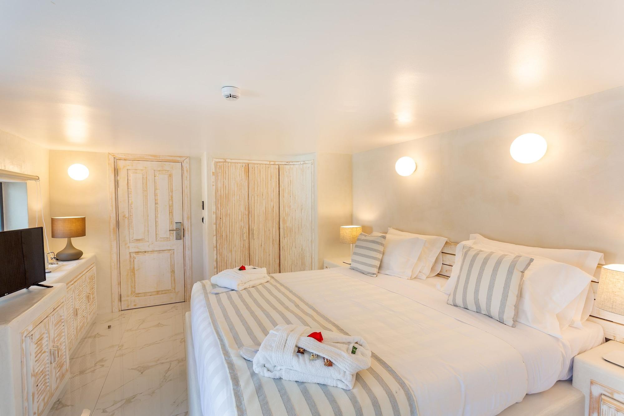 Rhodos Horizon City-Adults Only Rhodes City Dış mekan fotoğraf