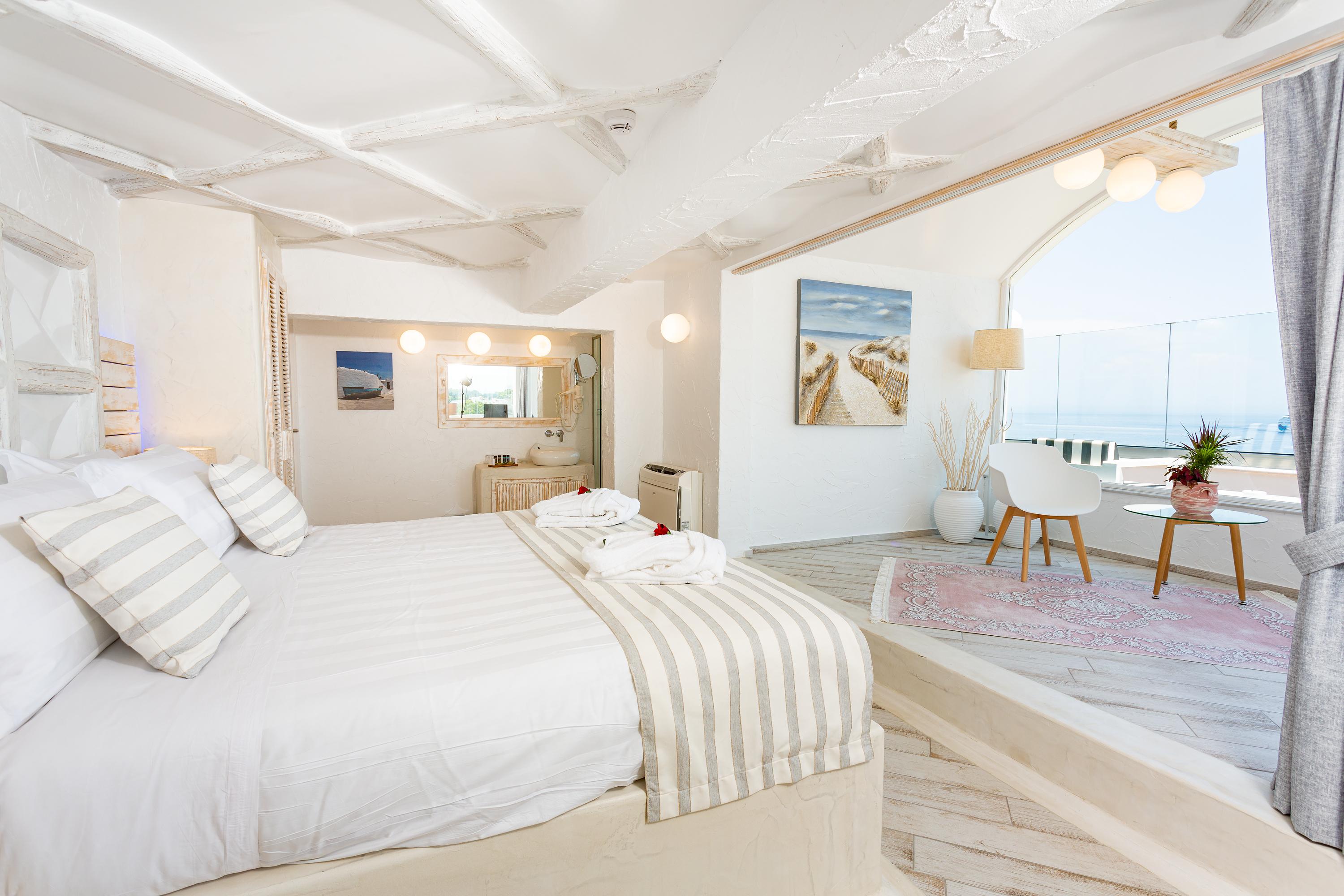 Rhodos Horizon City-Adults Only Rhodes City Dış mekan fotoğraf
