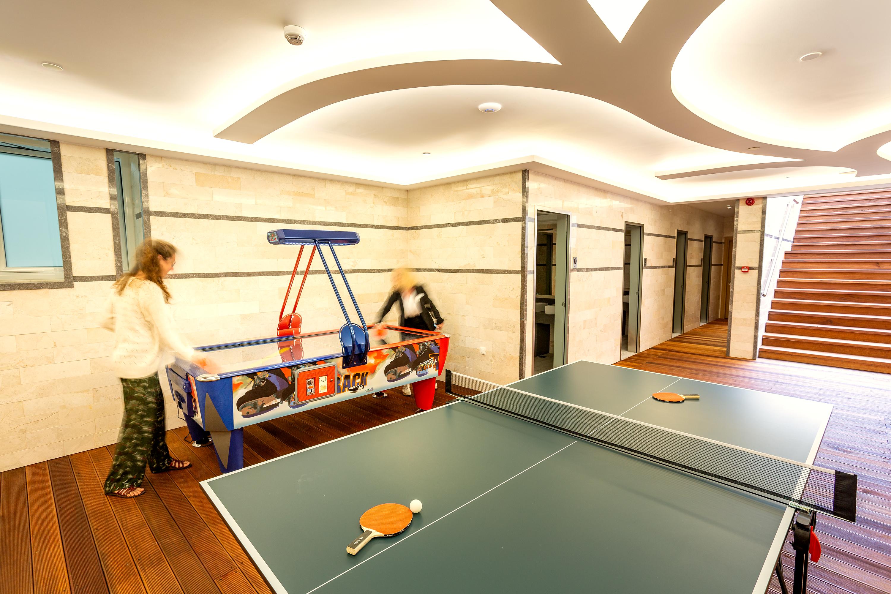Rhodos Horizon City-Adults Only Rhodes City Dış mekan fotoğraf