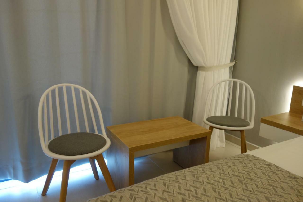 Rhodos Horizon City-Adults Only Rhodes City Dış mekan fotoğraf