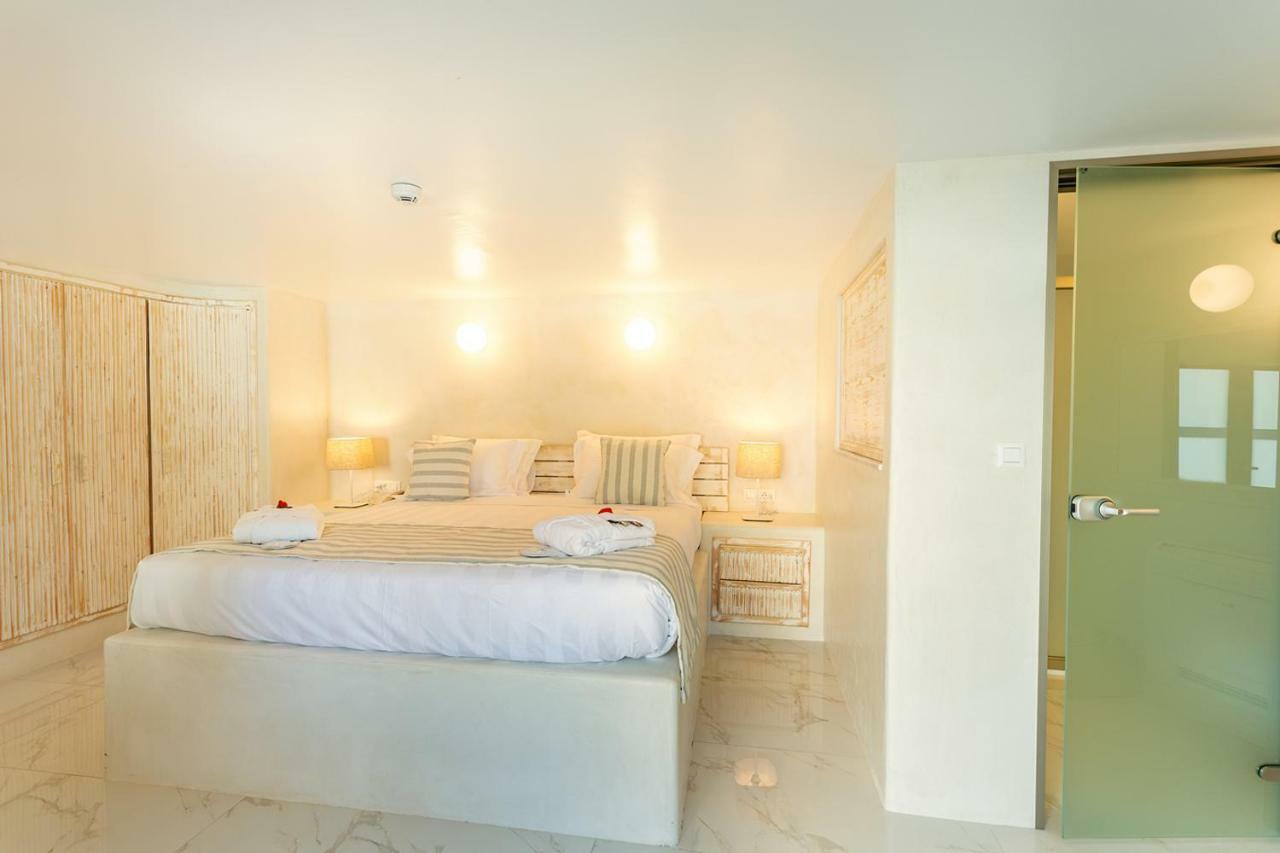 Rhodos Horizon City-Adults Only Rhodes City Dış mekan fotoğraf
