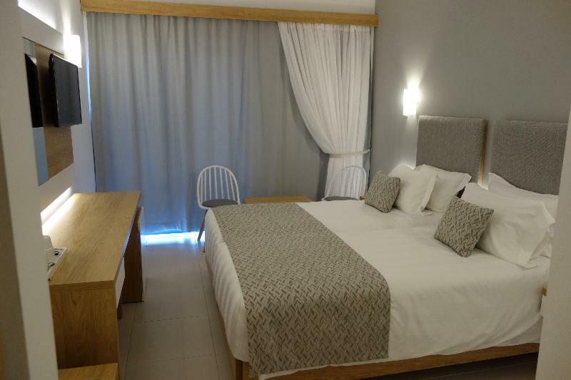 Rhodos Horizon City-Adults Only Rhodes City Dış mekan fotoğraf